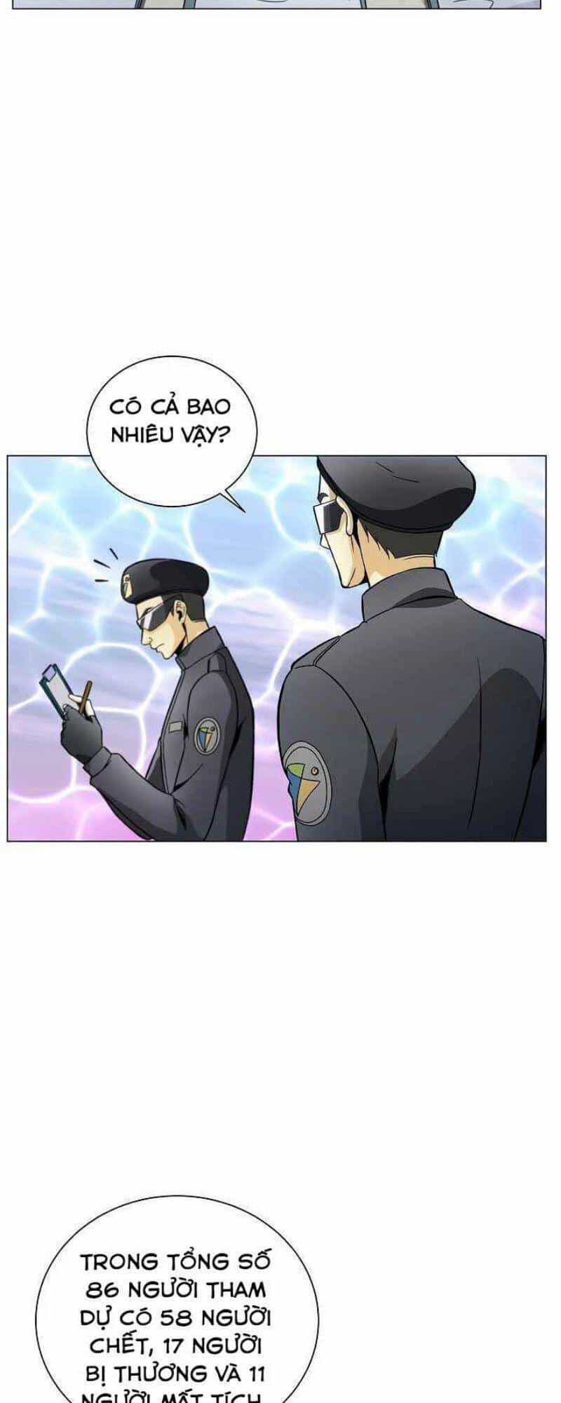 Thợ Săn Ăn Thịt Người - Chương 10 - ảnh 4