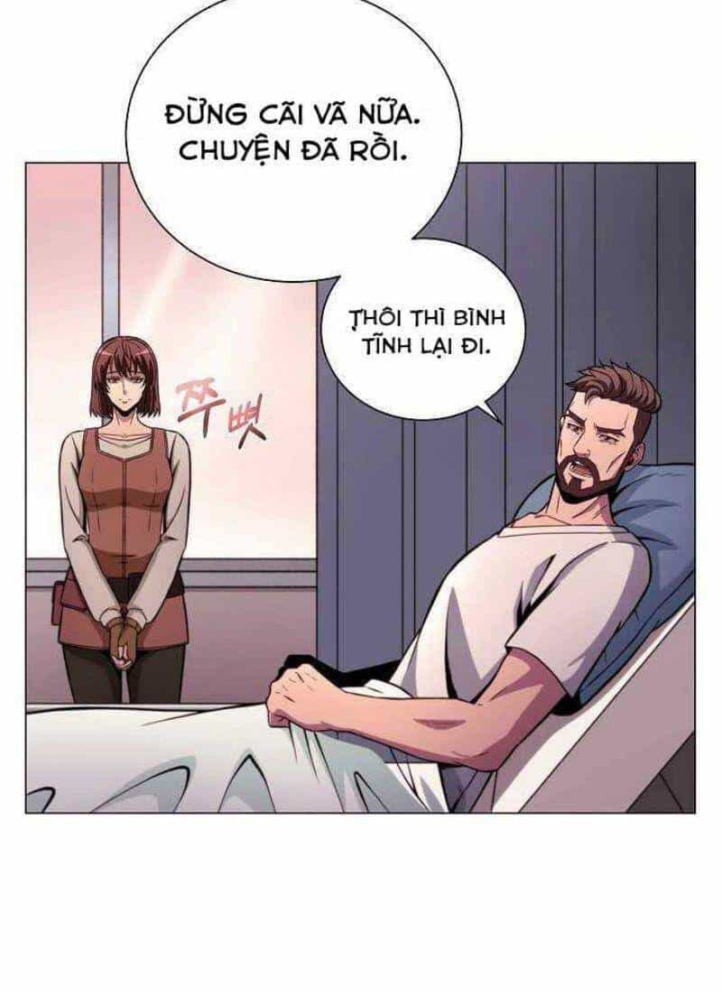 Thợ Săn Ăn Thịt Người - Chương 10 - ảnh 41