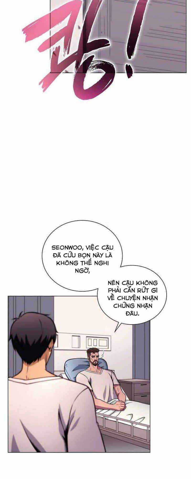Thợ Săn Ăn Thịt Người - Chương 10 - ảnh 46