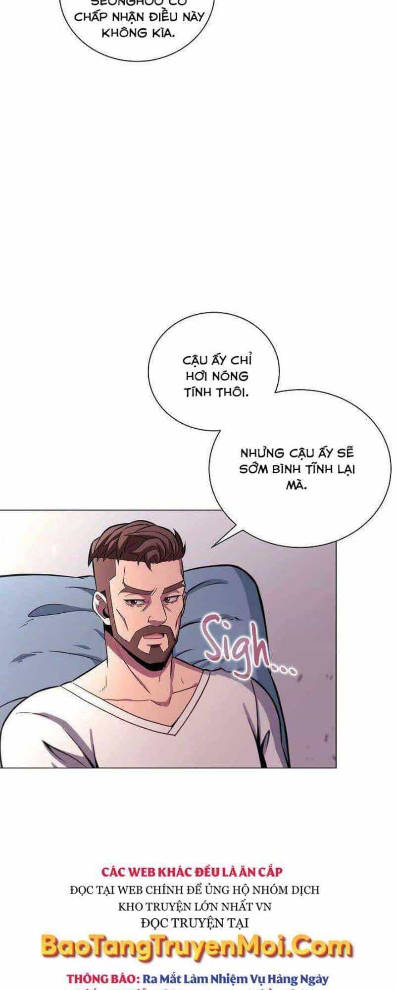 Thợ Săn Ăn Thịt Người - Chương 10 - ảnh 50