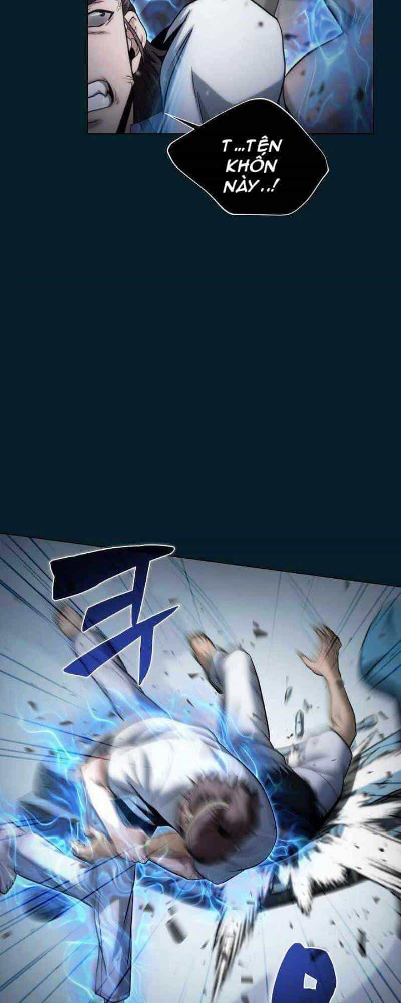 Thợ Săn Ăn Thịt Người - Chương 11 - ảnh 12