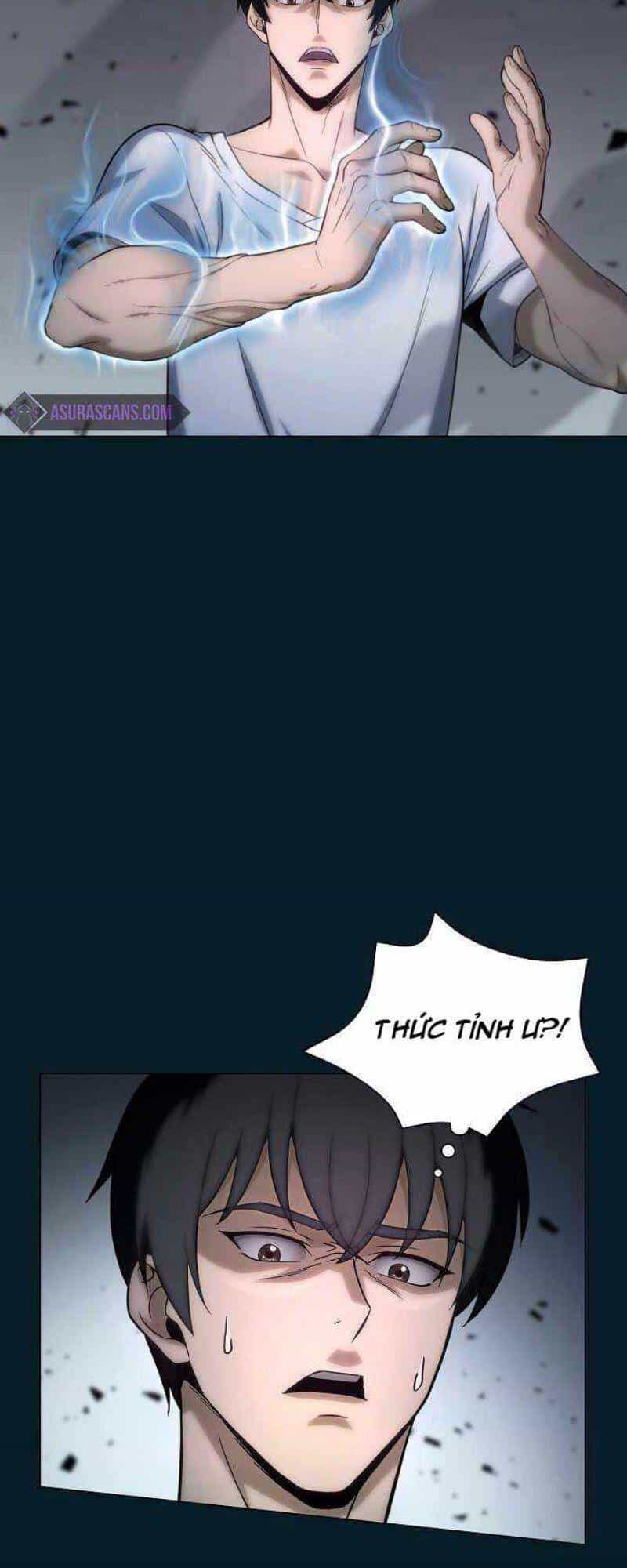 Thợ Săn Ăn Thịt Người - Chương 11 - ảnh 23