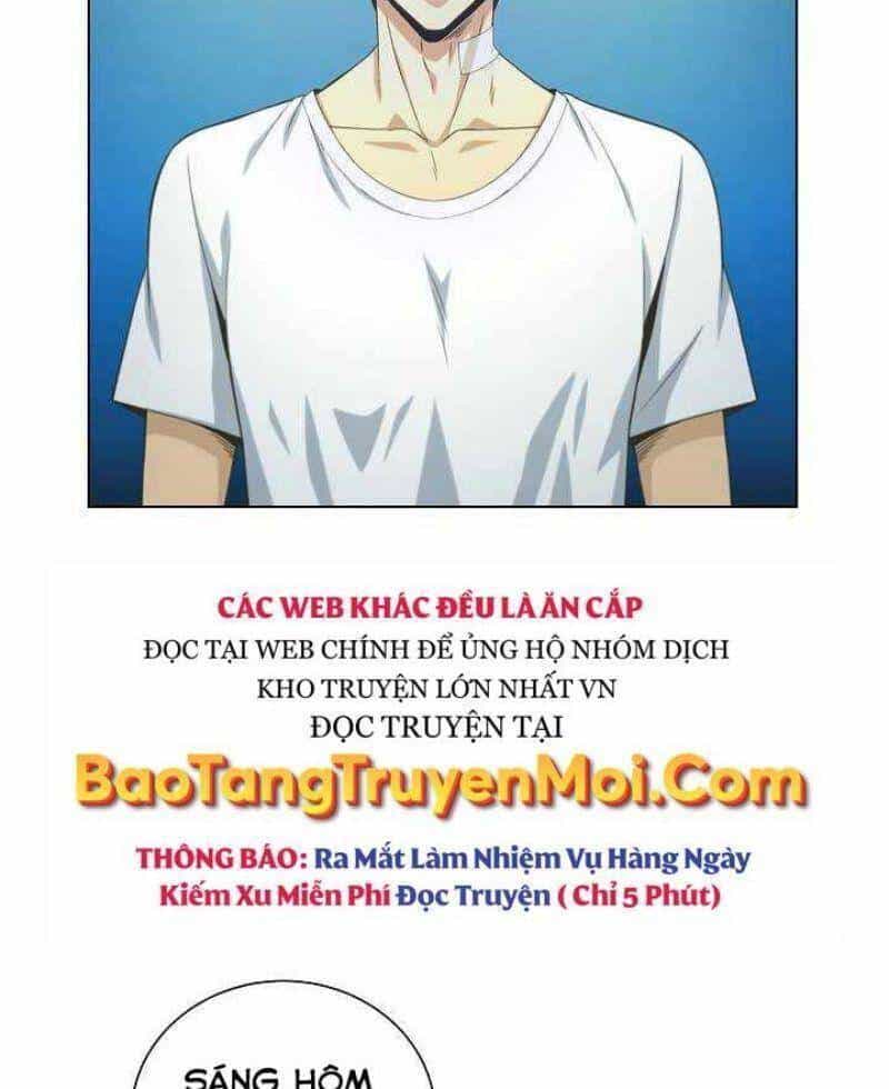Thợ Săn Ăn Thịt Người - Chương 11 - ảnh 34