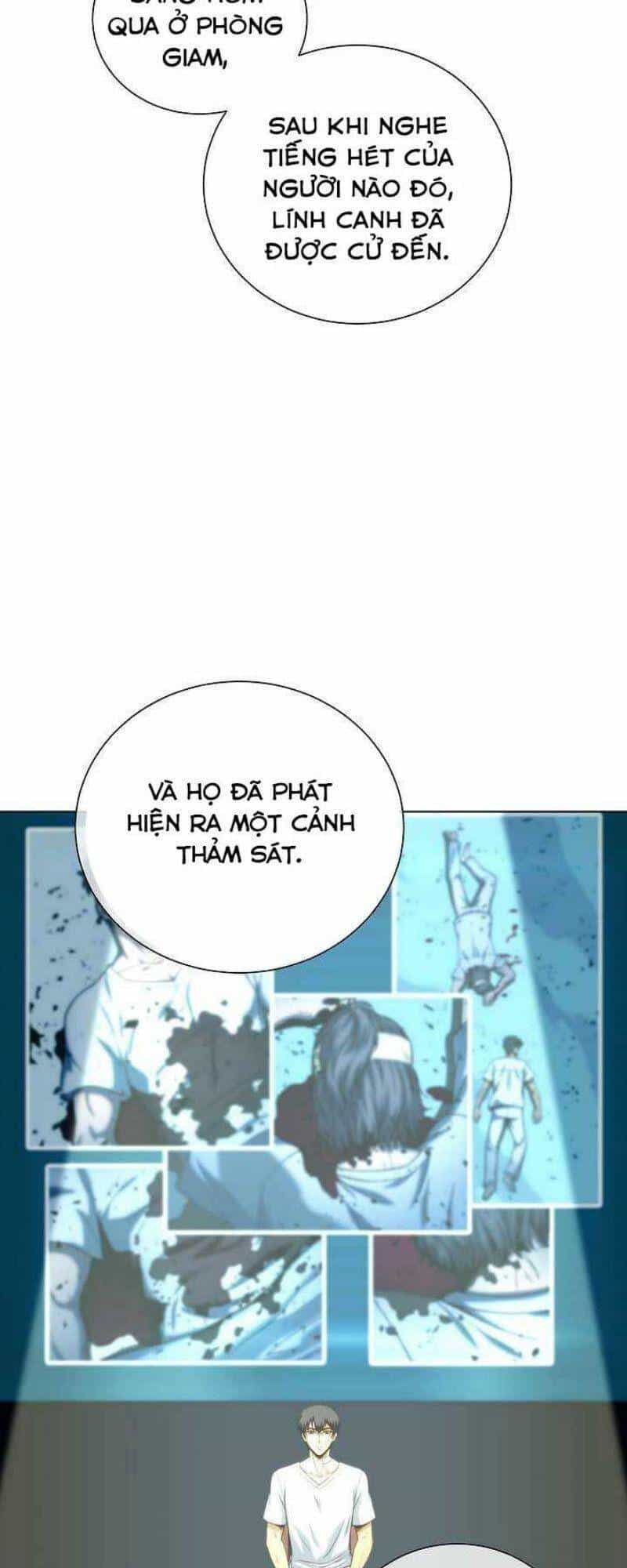 Thợ Săn Ăn Thịt Người - Chương 11 - ảnh 35