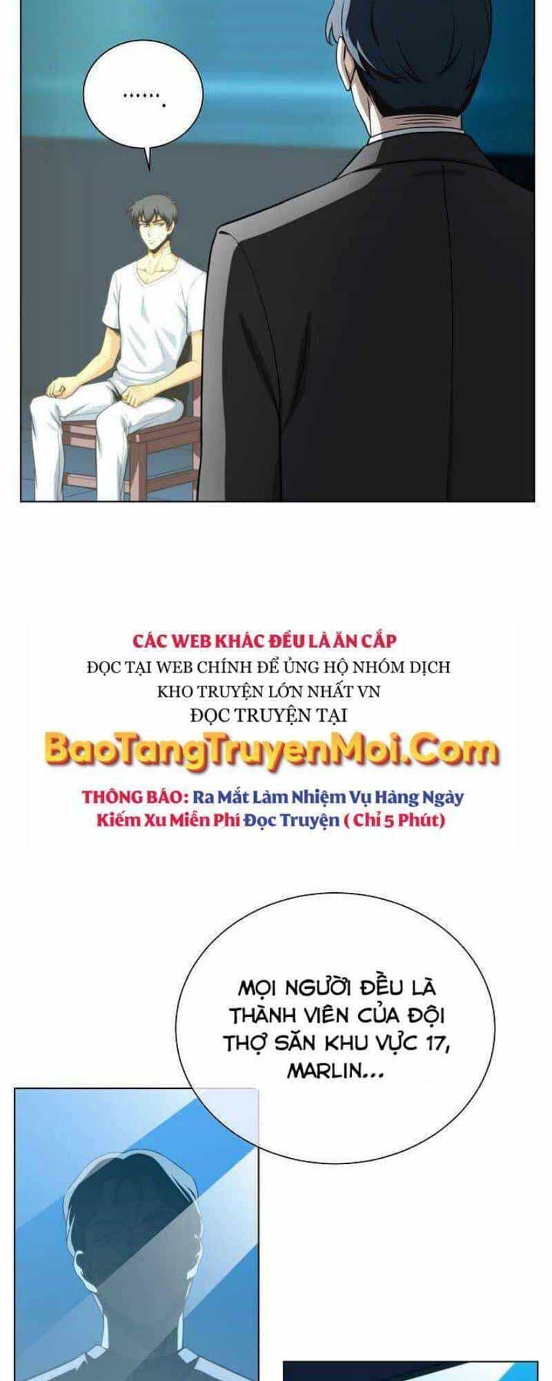 Thợ Săn Ăn Thịt Người - Chương 11 - ảnh 40