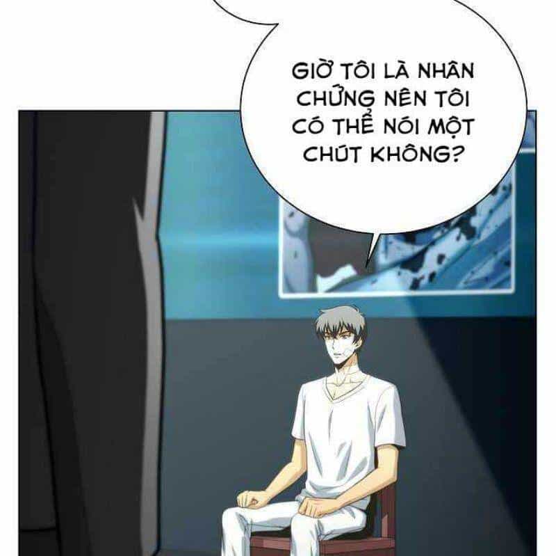 Thợ Săn Ăn Thịt Người - Chương 11 - ảnh 55