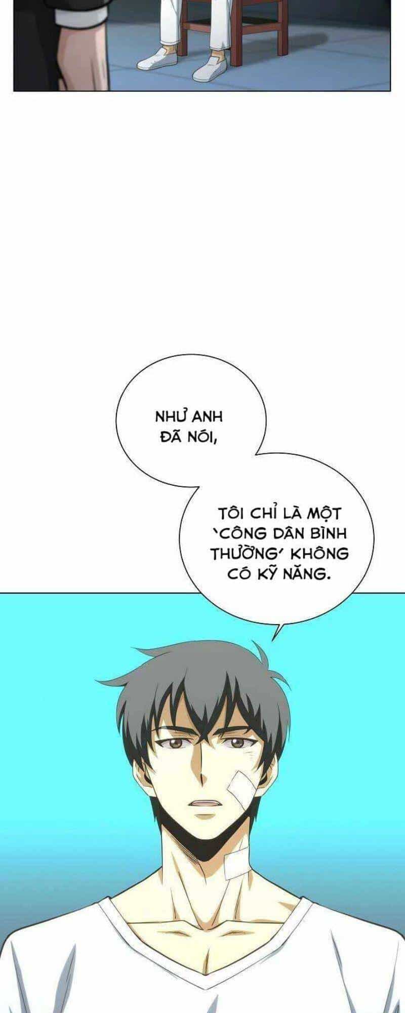 Thợ Săn Ăn Thịt Người - Chương 11 - ảnh 56