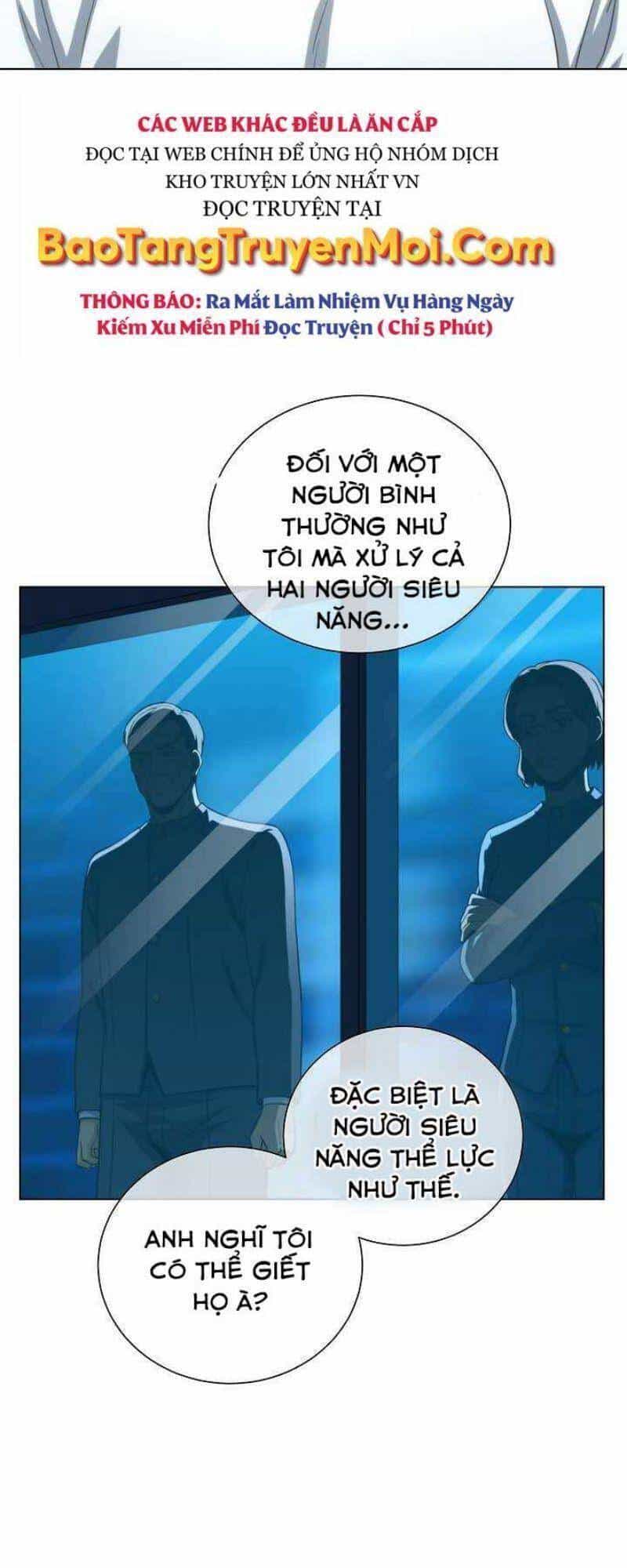 Thợ Săn Ăn Thịt Người - Chương 11 - ảnh 57