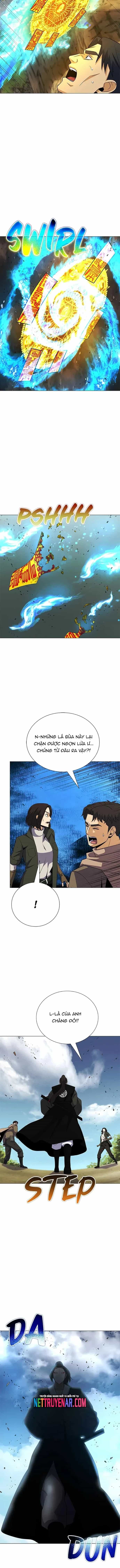 Thợ Săn Ăn Thịt Người - Chương 109 - ảnh 14