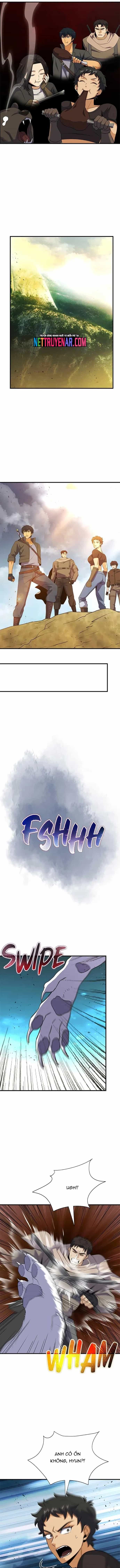 Thợ Săn Ăn Thịt Người - Chương 109 - ảnh 4