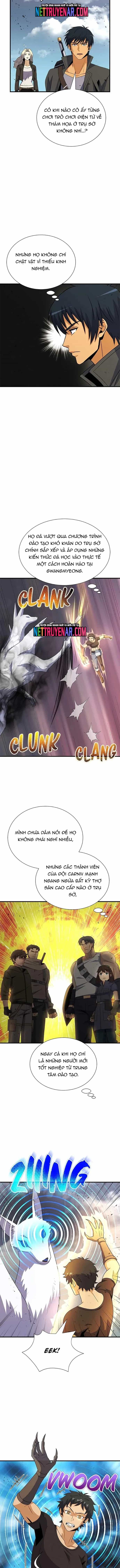 Thợ Săn Ăn Thịt Người - Chương 109 - ảnh 9