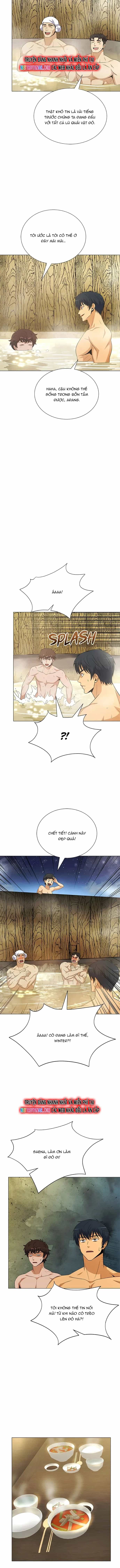 Thợ Săn Ăn Thịt Người - Chương 111 - ảnh 10