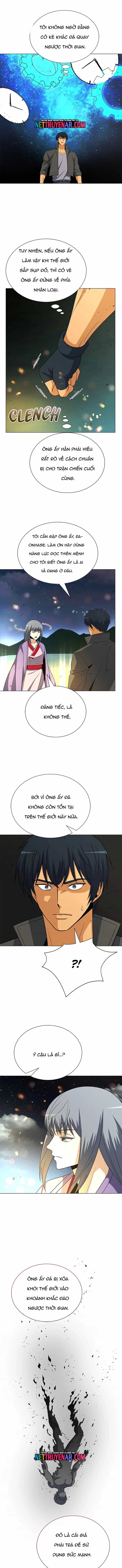 Thợ Săn Ăn Thịt Người - Chương 112 - ảnh 10