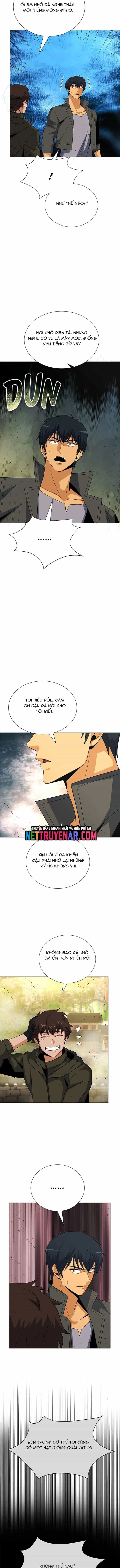 Thợ Săn Ăn Thịt Người - Chương 113 - ảnh 11