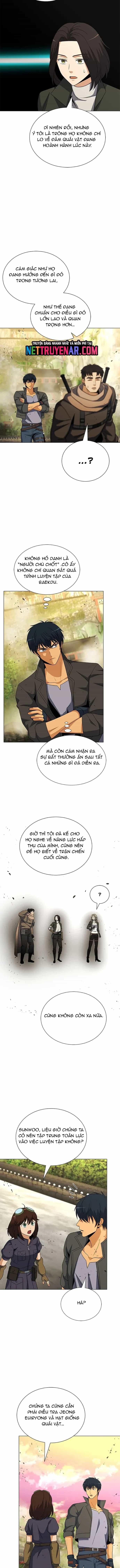 Thợ Săn Ăn Thịt Người - Chương 113 - ảnh 8