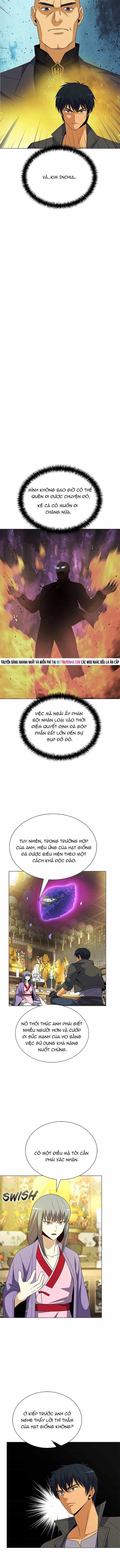 Thợ Săn Ăn Thịt Người - Chương 114 - ảnh 4