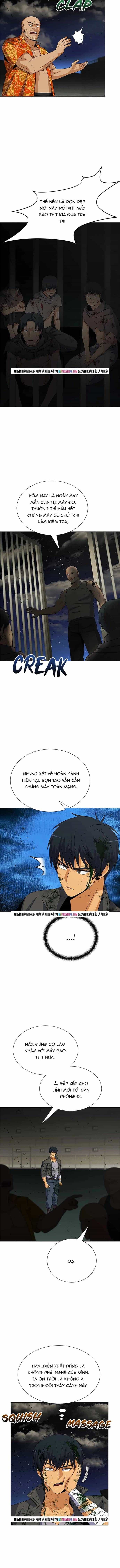 Thợ Săn Ăn Thịt Người - Chương 116 - ảnh 11