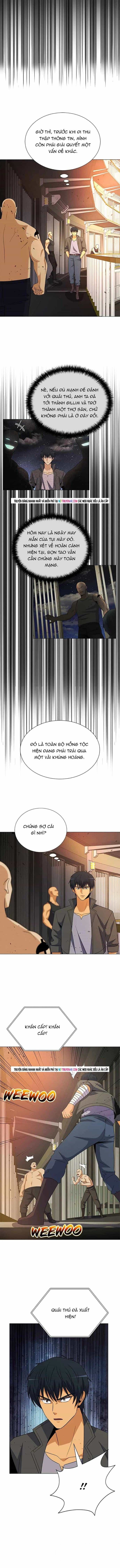Thợ Săn Ăn Thịt Người - Chương 116 - ảnh 14