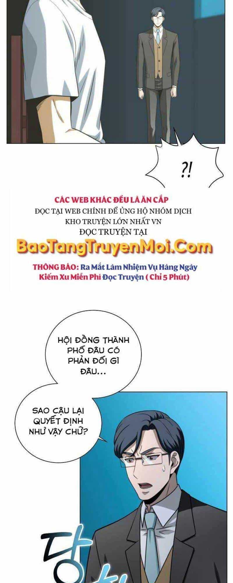 Thợ Săn Ăn Thịt Người - Chương 12 - ảnh 44