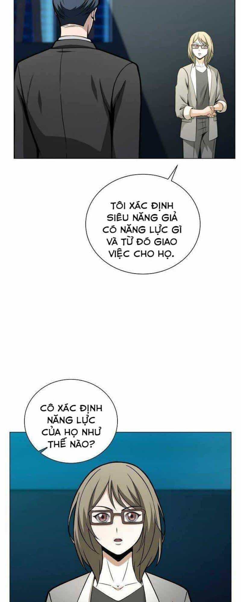Thợ Săn Ăn Thịt Người - Chương 12 - ảnh 5