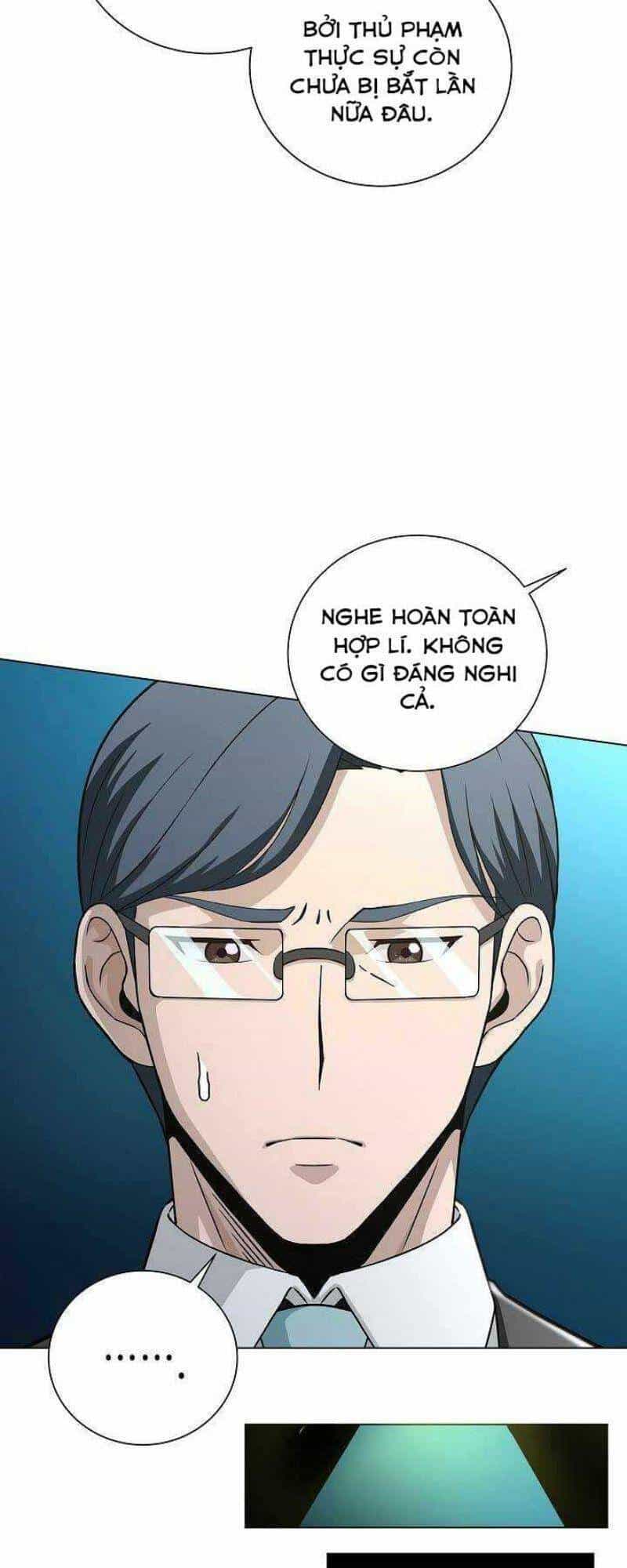 Thợ Săn Ăn Thịt Người - Chương 12 - ảnh 50