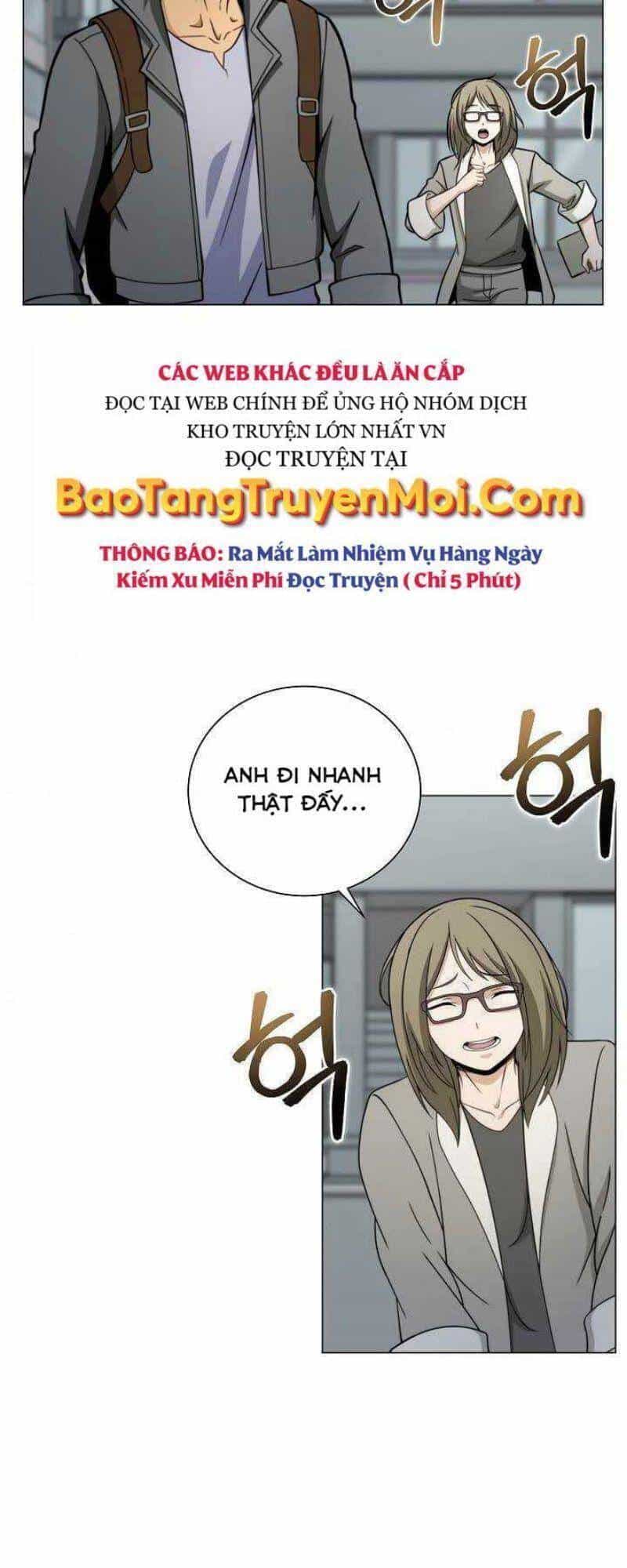 Thợ Săn Ăn Thịt Người - Chương 12 - ảnh 56