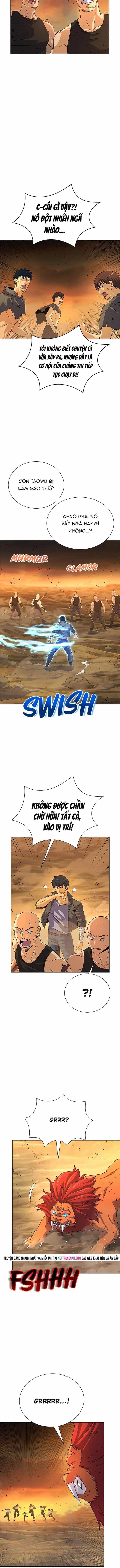 Thợ Săn Ăn Thịt Người - Chương 117 - ảnh 13