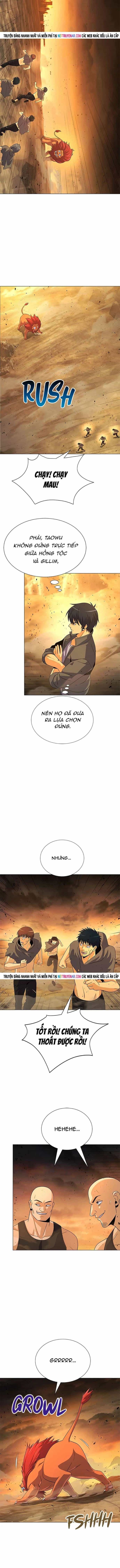 Thợ Săn Ăn Thịt Người - Chương 117 - ảnh 8