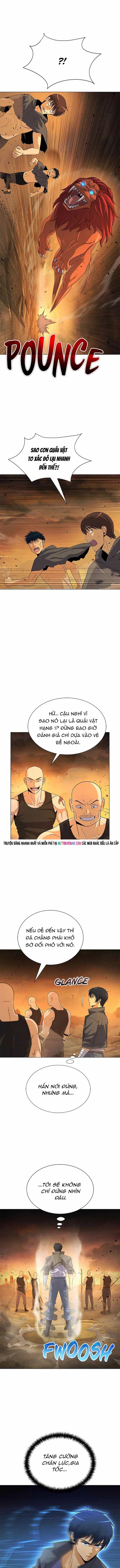 Thợ Săn Ăn Thịt Người - Chương 117 - ảnh 9