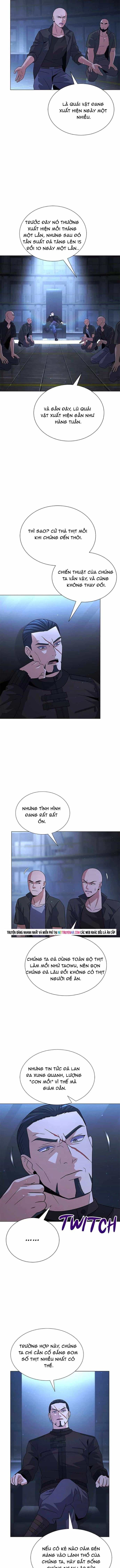 Thợ Săn Ăn Thịt Người - Chương 118 - ảnh 6