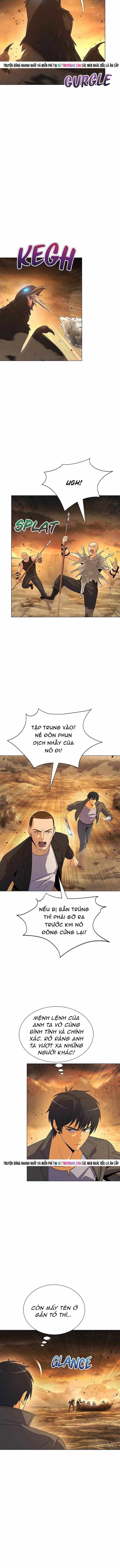 Thợ Săn Ăn Thịt Người - Chương 119 - ảnh 2