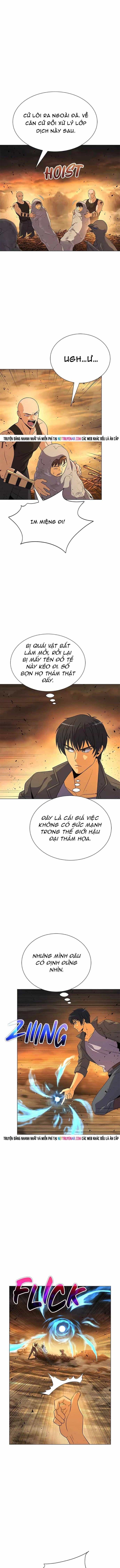 Thợ Săn Ăn Thịt Người - Chương 119 - ảnh 3