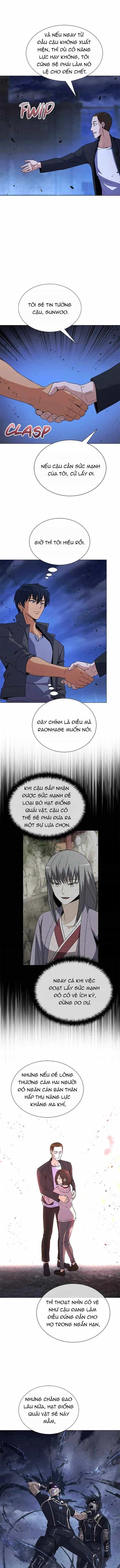 Thợ Săn Ăn Thịt Người - Chương 123 - ảnh 13