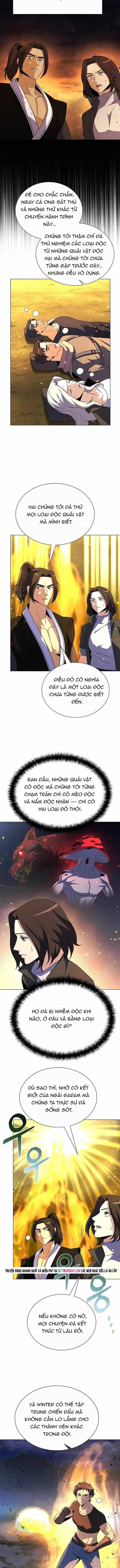 Thợ Săn Ăn Thịt Người - Chương 124 - ảnh 13