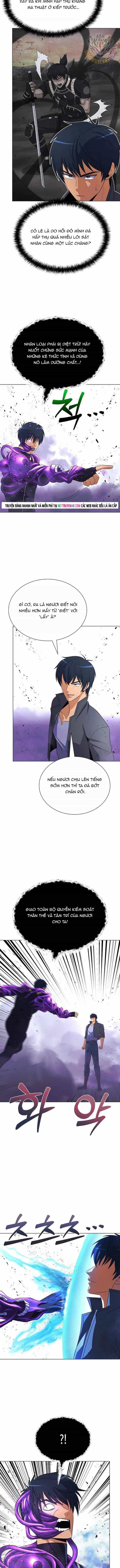 Thợ Săn Ăn Thịt Người - Chương 124 - ảnh 2