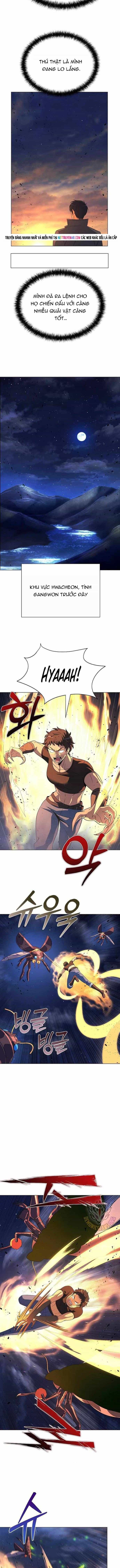 Thợ Săn Ăn Thịt Người - Chương 124 - ảnh 8