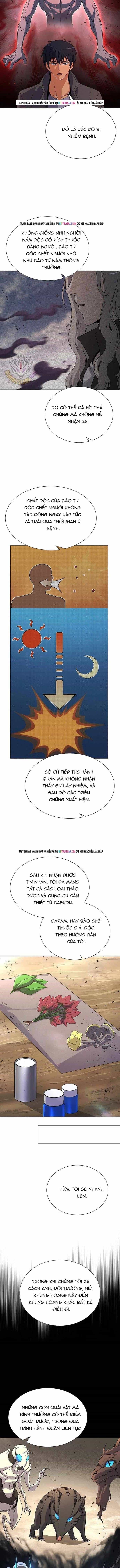 Thợ Săn Ăn Thịt Người - Chương 126 - ảnh 3