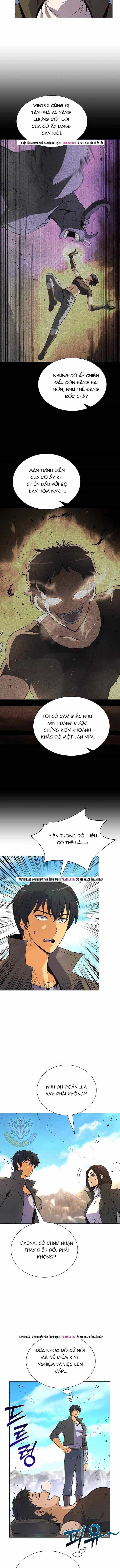 Thợ Săn Ăn Thịt Người - Chương 126 - ảnh 6