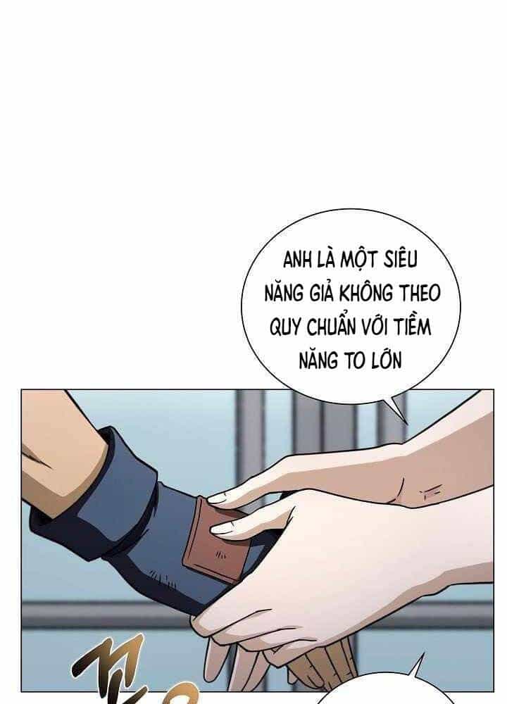Thợ Săn Ăn Thịt Người - Chương 13 - ảnh 57