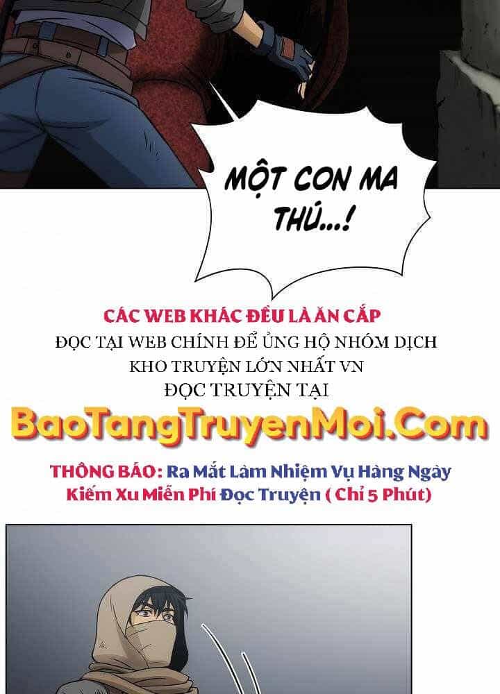 Thợ Săn Ăn Thịt Người - Chương 13 - ảnh 84