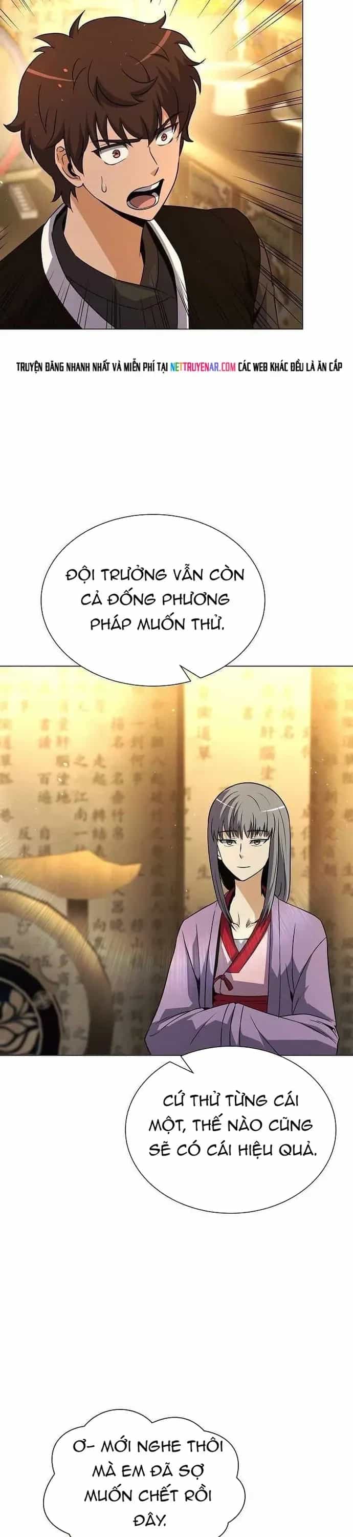 Thợ Săn Ăn Thịt Người - Chương 127 - ảnh 11