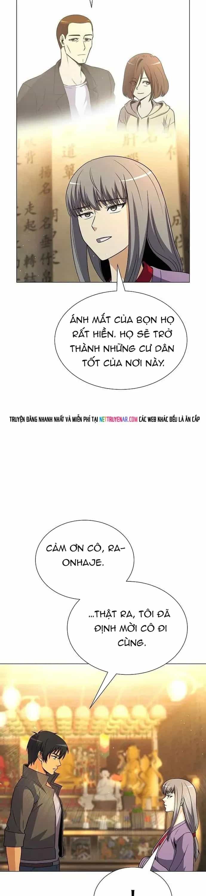 Thợ Săn Ăn Thịt Người - Chương 127 - ảnh 14