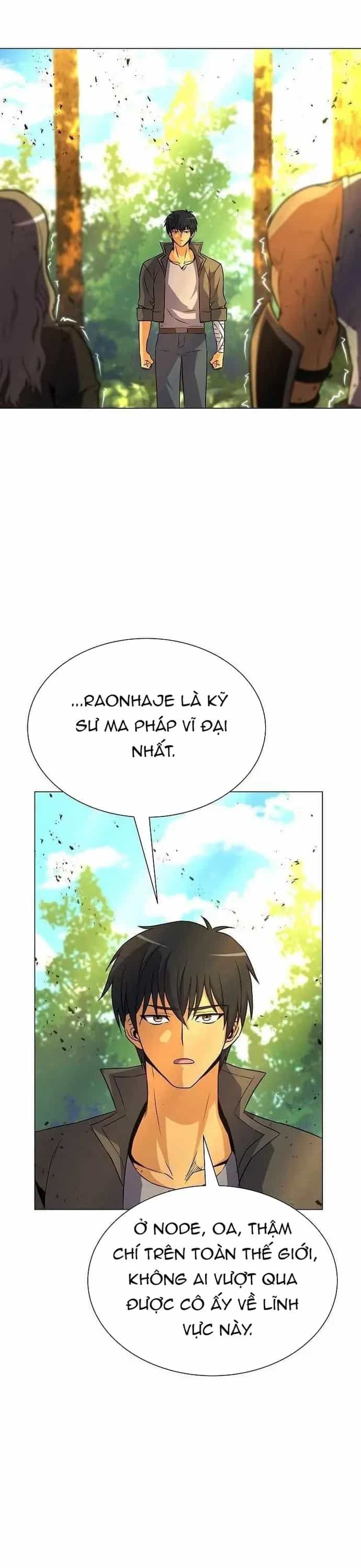 Thợ Săn Ăn Thịt Người - Chương 127 - ảnh 19