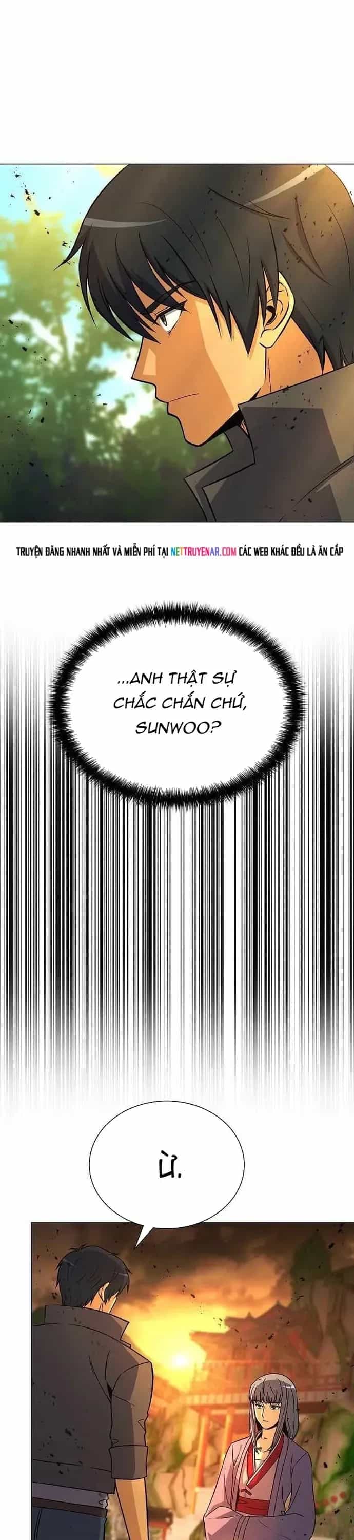 Thợ Săn Ăn Thịt Người - Chương 127 - ảnh 22