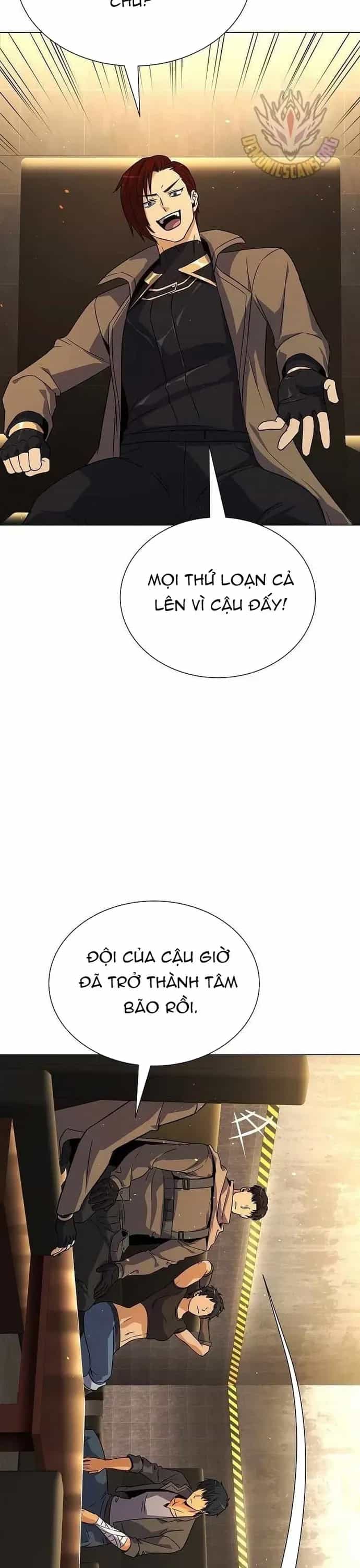 Thợ Săn Ăn Thịt Người - Chương 127 - ảnh 33