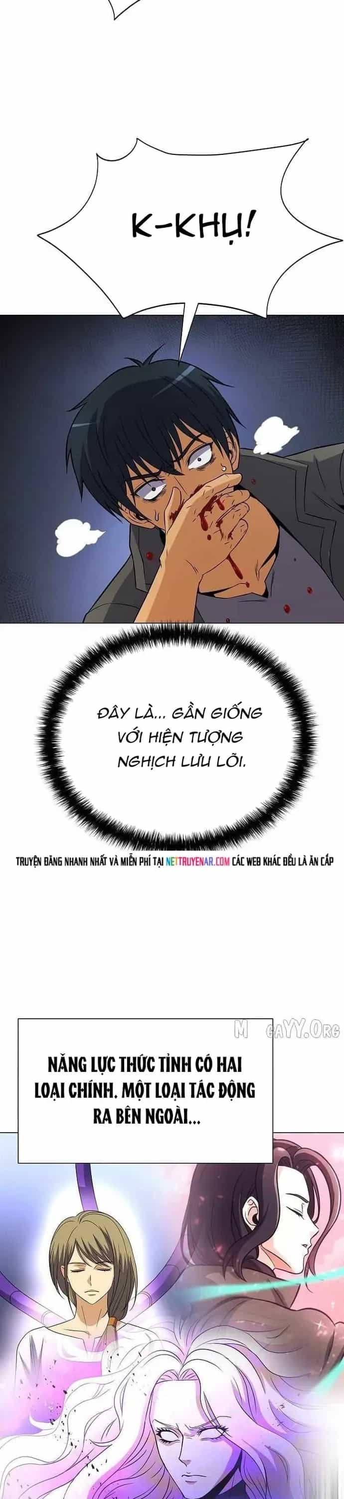 Thợ Săn Ăn Thịt Người - Chương 127 - ảnh 7