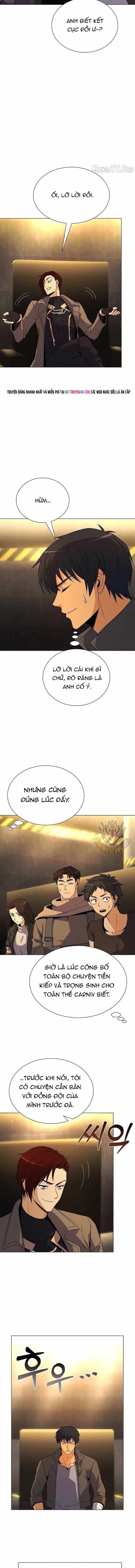 Thợ Săn Ăn Thịt Người - Chương 128 - ảnh 10
