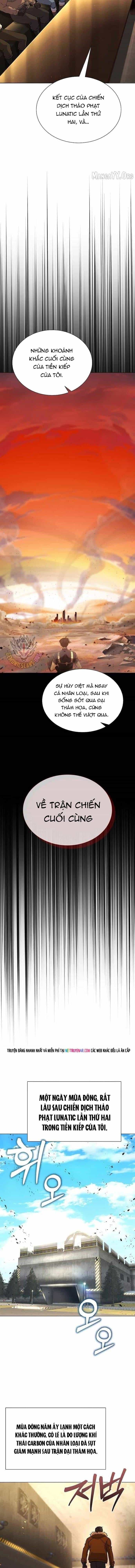 Thợ Săn Ăn Thịt Người - Chương 128 - ảnh 13