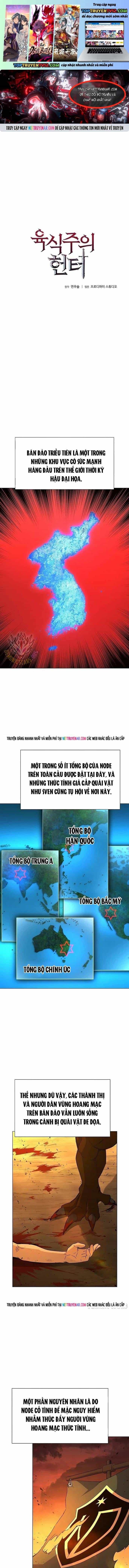 Thợ Săn Ăn Thịt Người - Chương 128 - ảnh 2