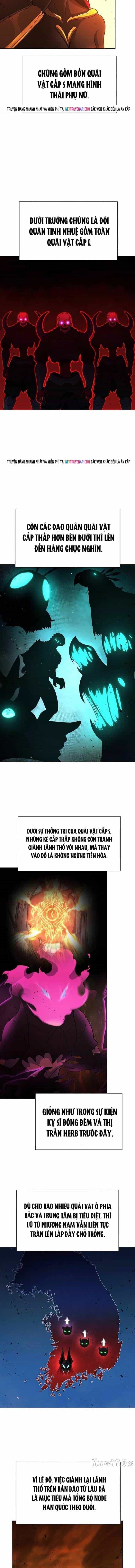 Thợ Săn Ăn Thịt Người - Chương 128 - ảnh 4